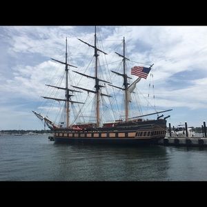 Meet your Posher, Kay